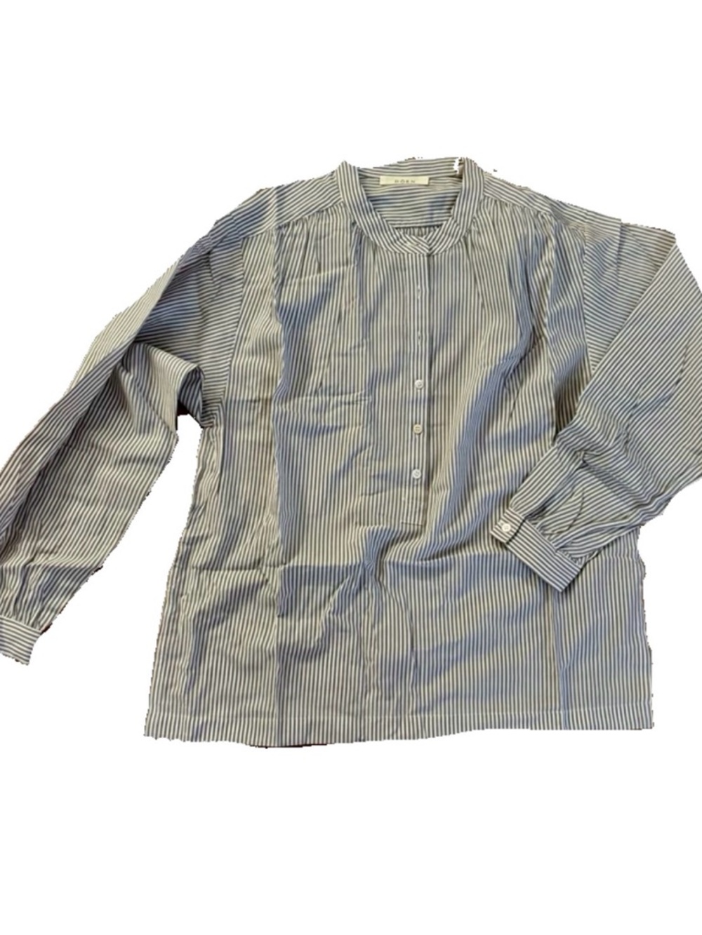Like new Doen striped top